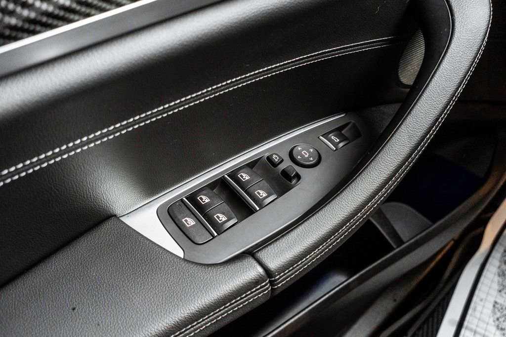 Used 2022 BMW X4 M w/ Executive Package image 17