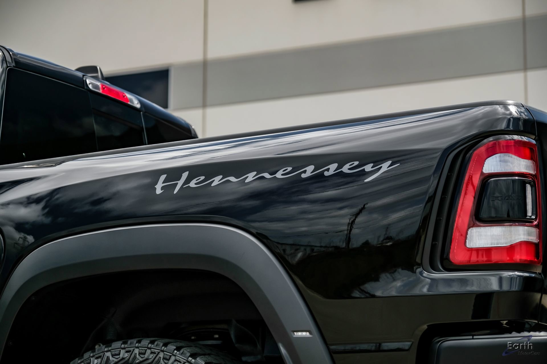 Used 2021 RAM 1500 TRX w/ TRX Level 2 Equipment Group image 42