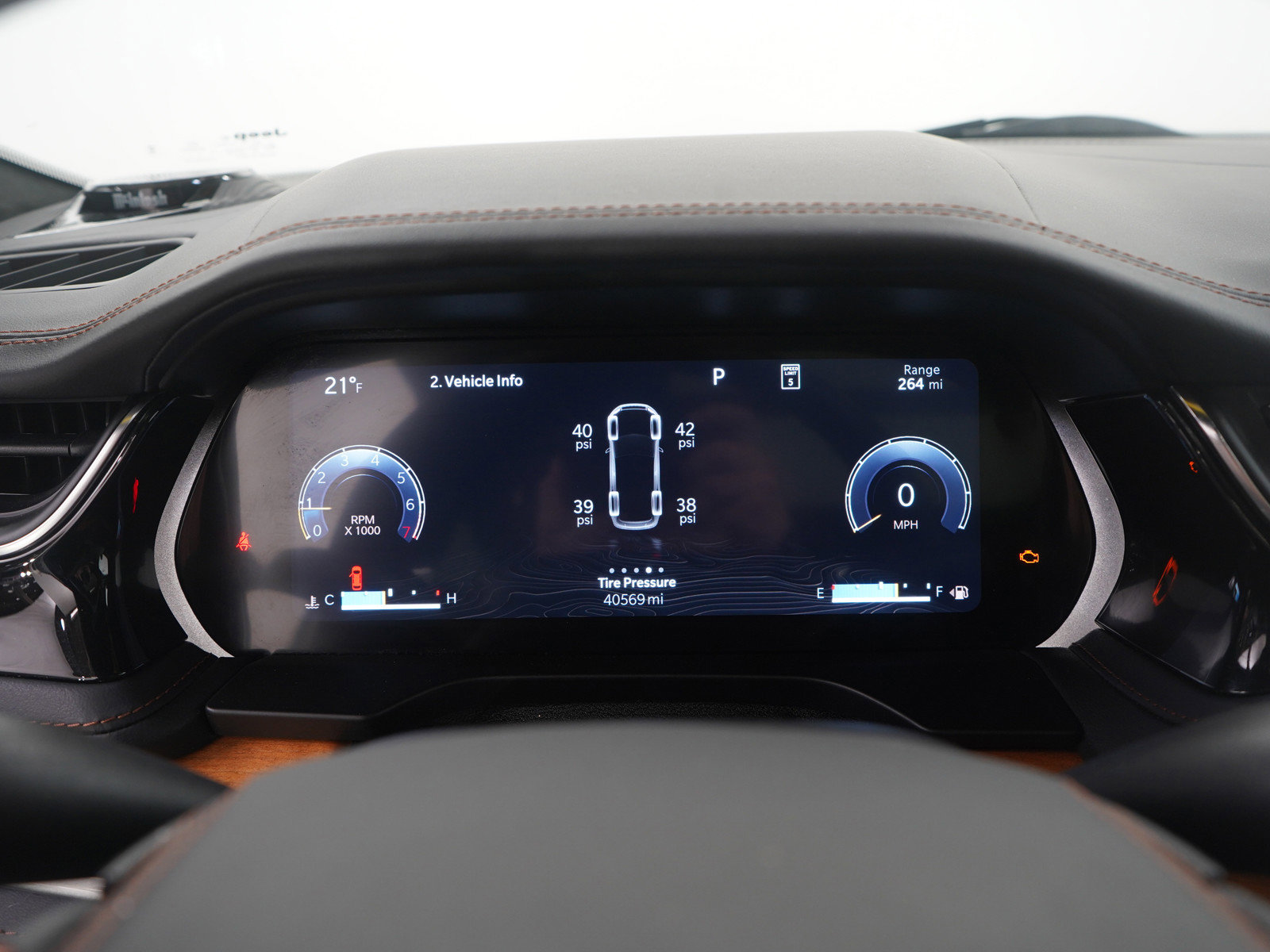 Used 2023 Jeep Grand Cherokee L Summit image 21