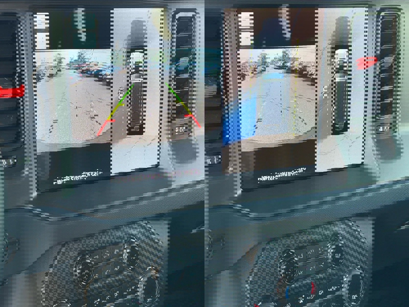 Used 2024 Ford Bronco Raptor image 23