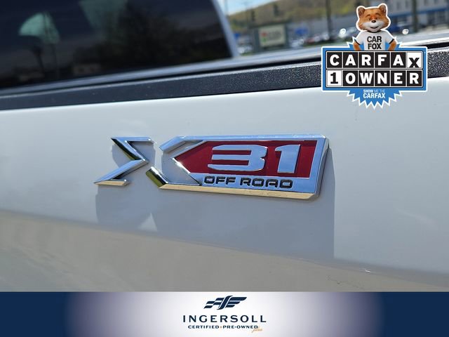 Used 2021 GMC Sierra 1500 AT4 AWD/4WD image 32