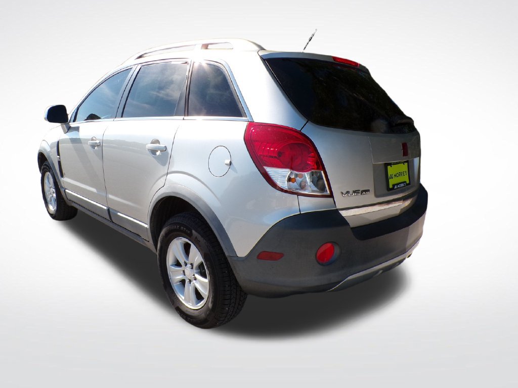 Used 2008 Saturn Vue XE FWD image 4