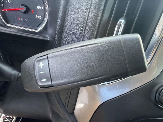 Certified 2019 Chevrolet Silverado 1500 RST w/ All-Star Edition image 23