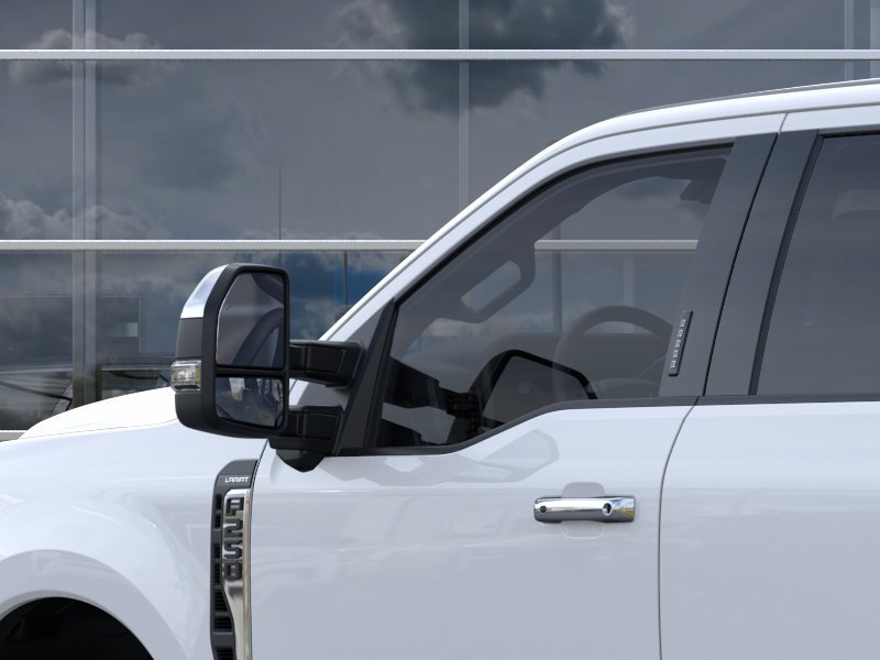 New 2026 Ford F250 Lariat w/ Lariat Ultimate Package AWD/4WD image 20