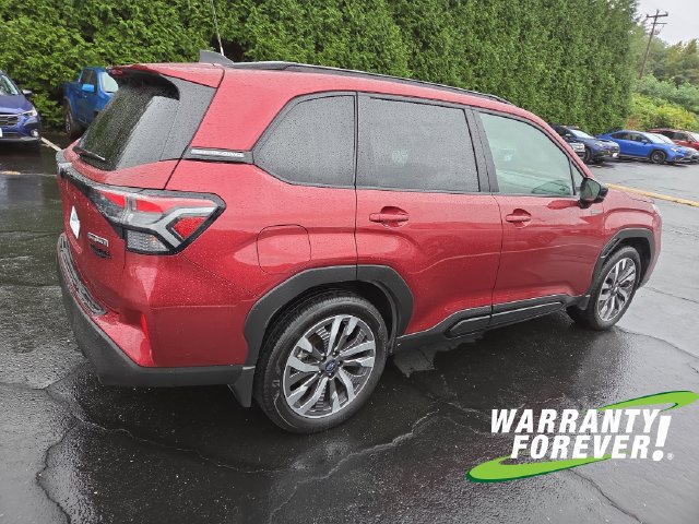 Used 2025 Subaru Forester Touring w/ Protection Package (1PH) AWD/4WD image 7