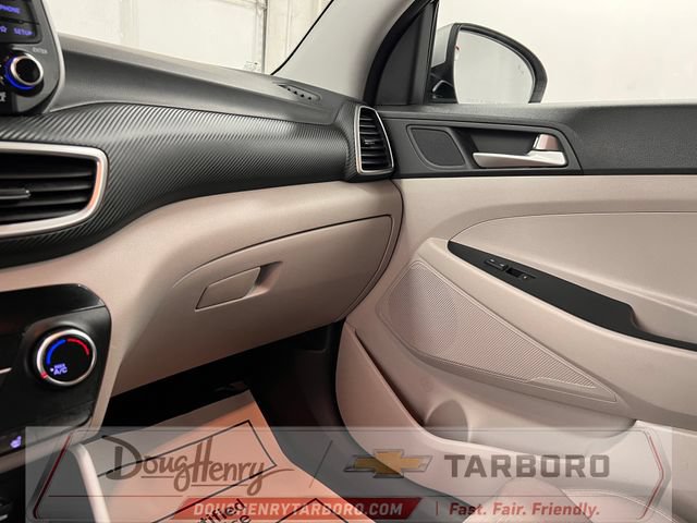 Used 2019 Hyundai Tucson Value FWD image 42