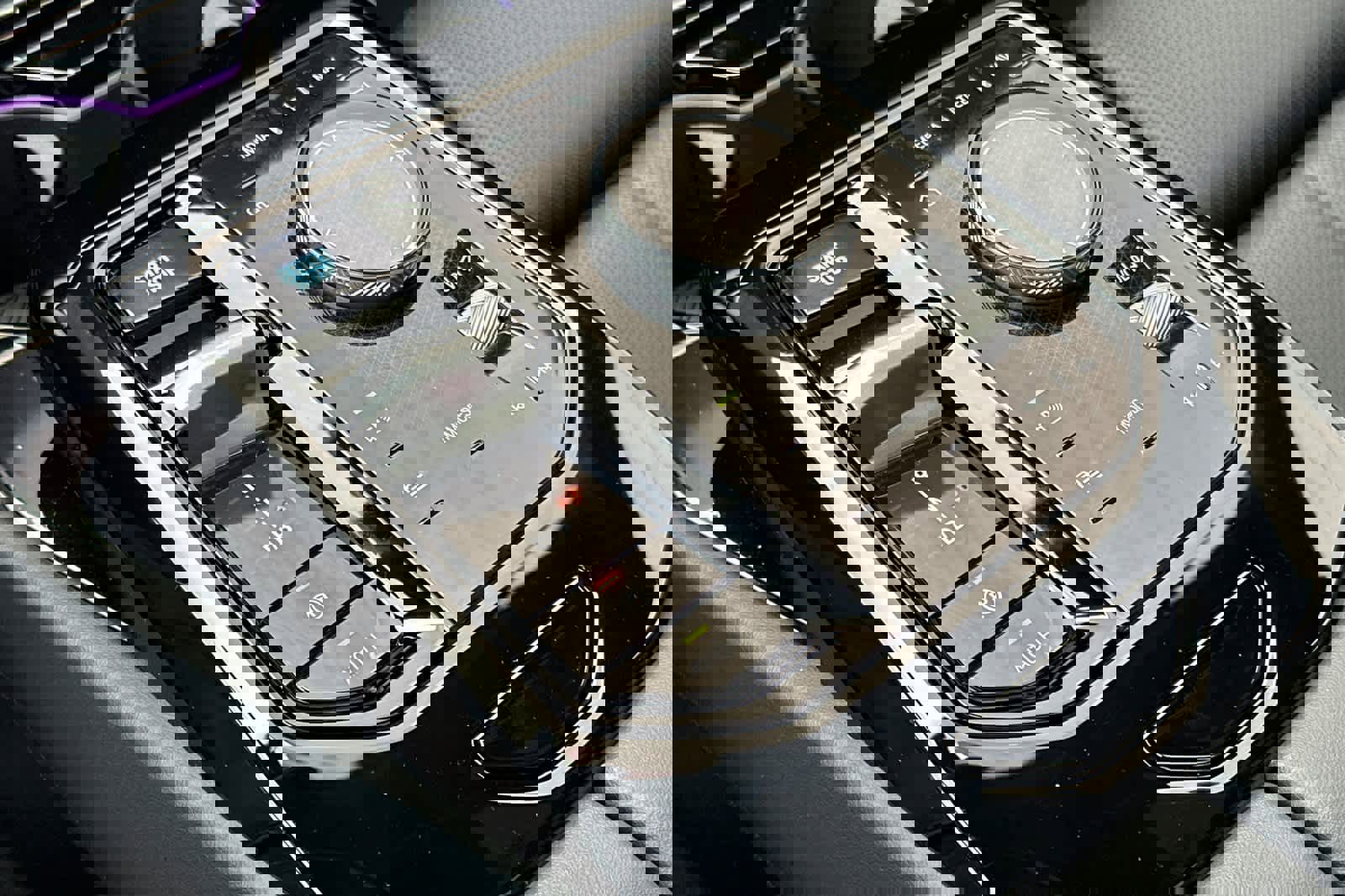 Used 2024 BMW i5 eDrive40i w/ M Sport Package image 23