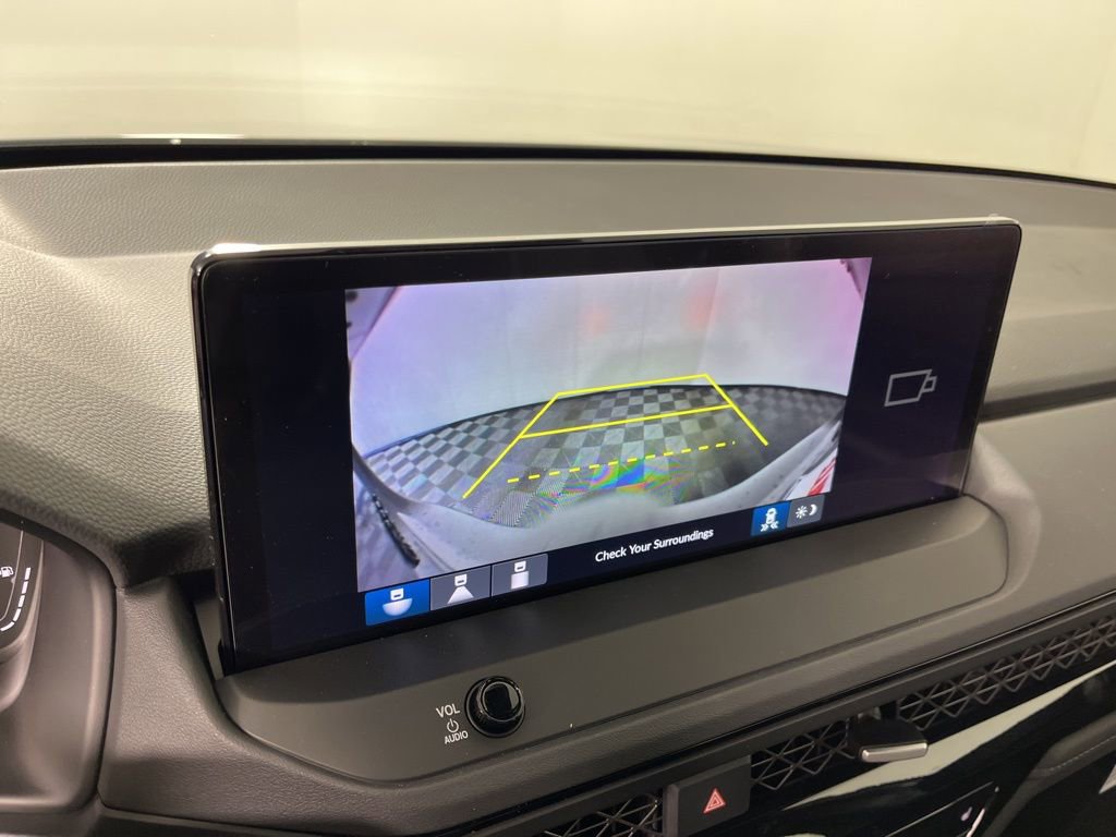 New 2026 Honda Accord Sport image 30