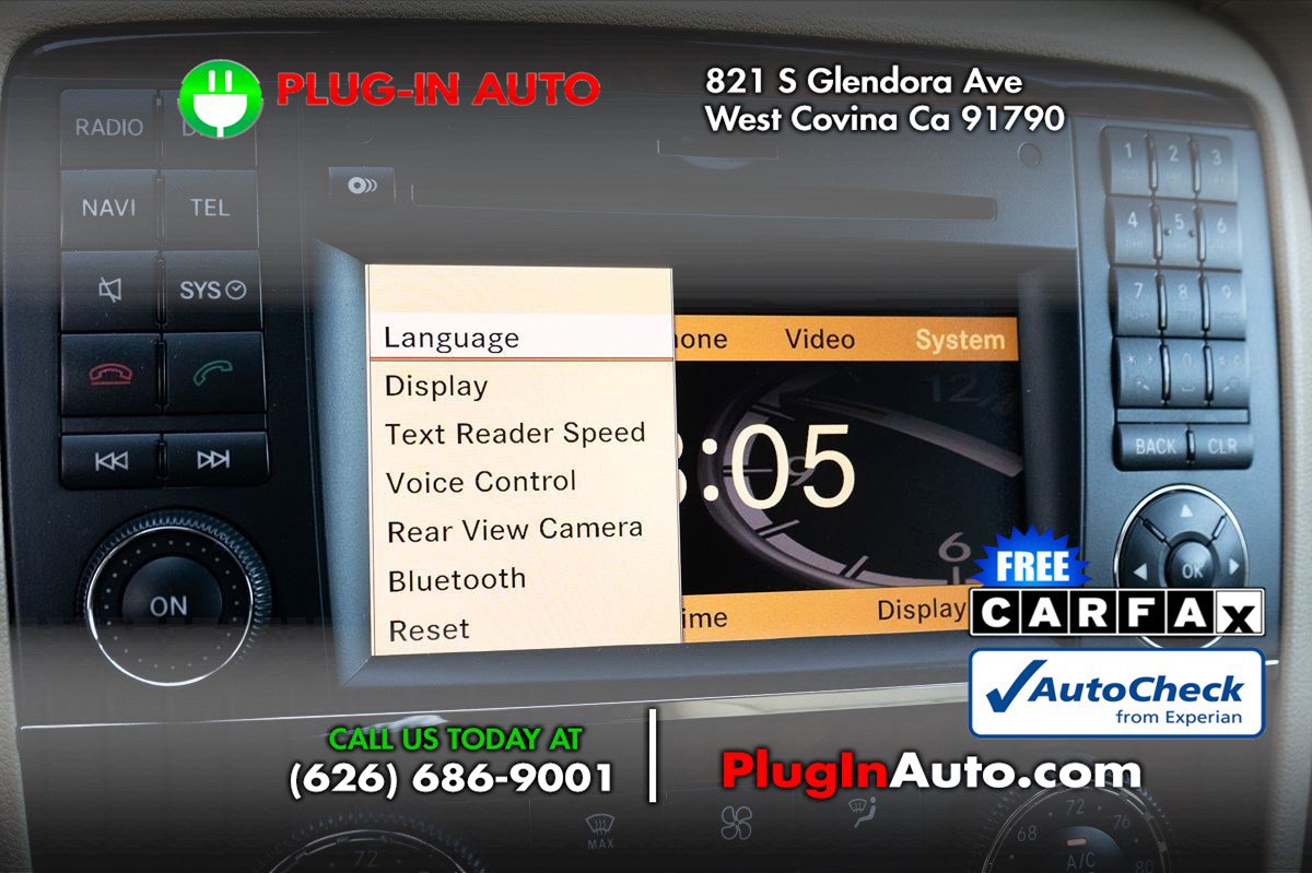 Used 2010 Mercedes-Benz R 350 4MATIC image 33