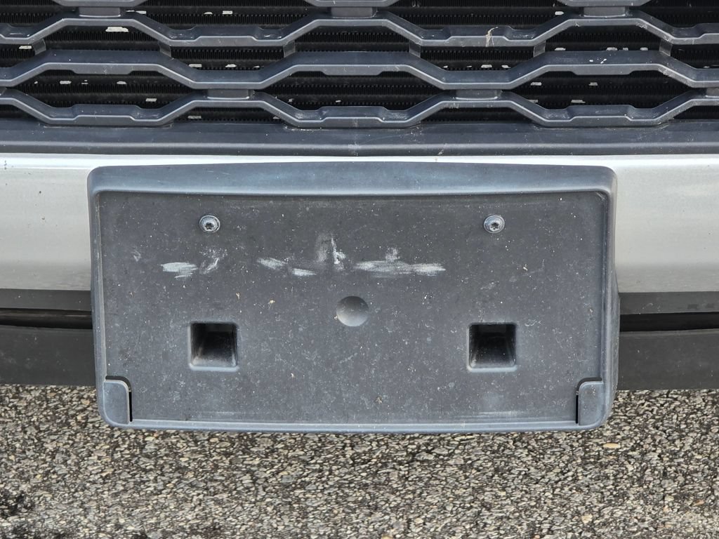 Used 2021 RAM 2500 Big Horn w/ Level B Equipment Group AWD/4WD image 9