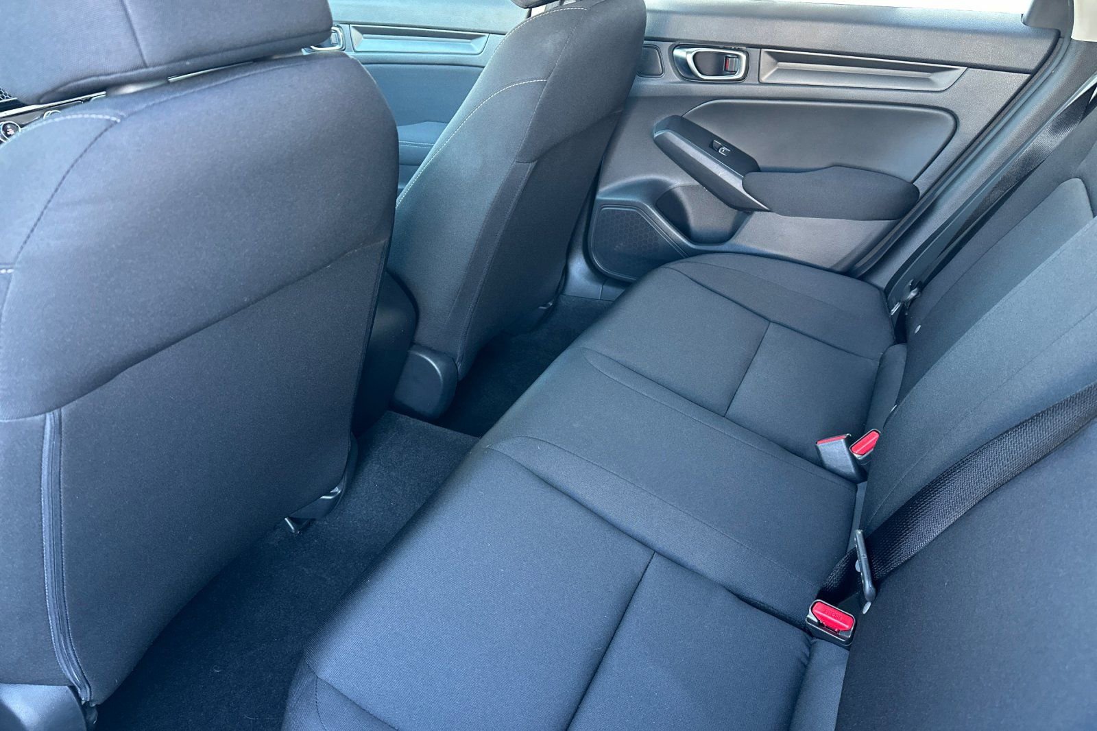 Used 2024 Honda Civic LX image 13