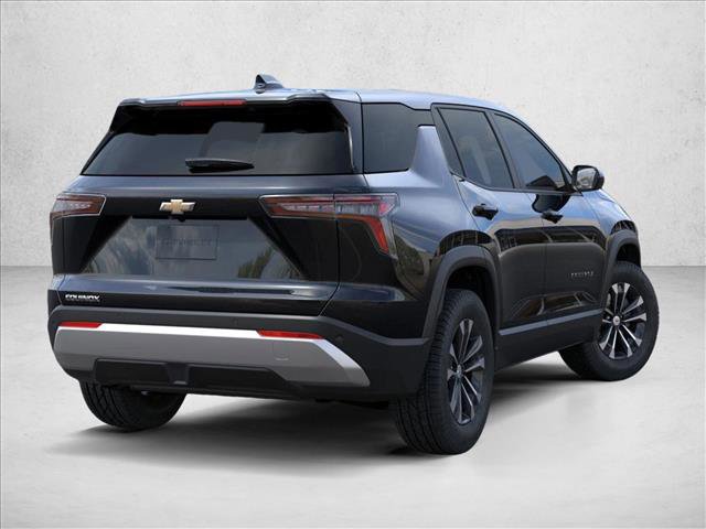 New 2026 Chevrolet Equinox LT image 4