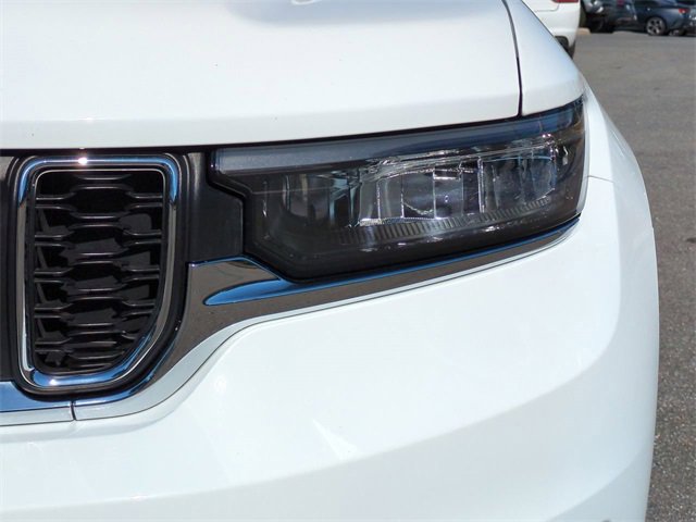 Used 2024 Jeep Grand Cherokee L Laredo w/ Luxury Tech Group I image 10