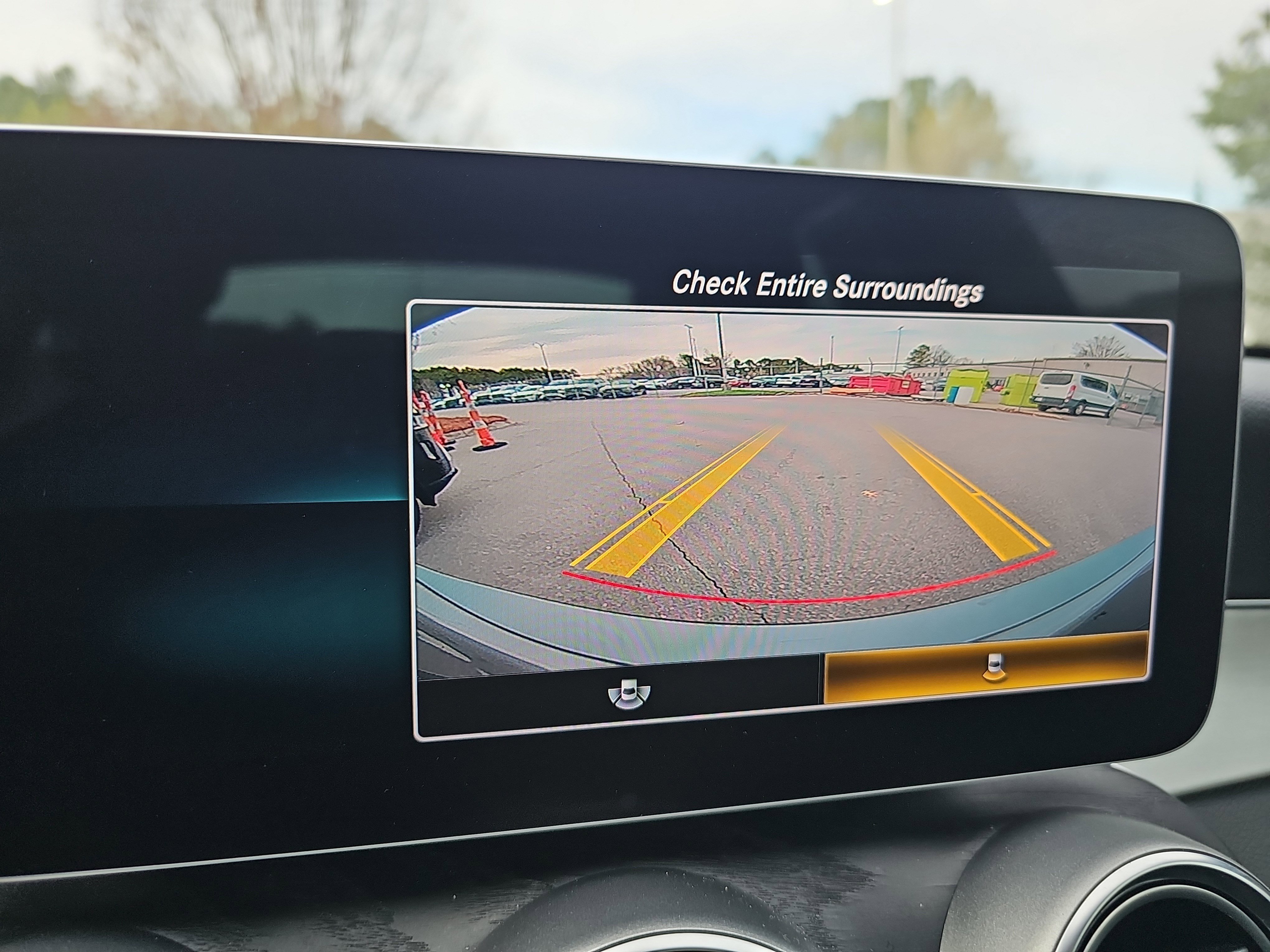Used 2021 Mercedes-Benz C 300 Sedan image 25