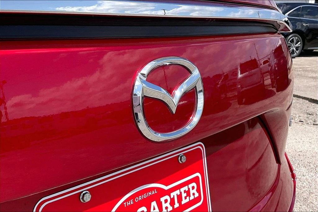 Used 2023 MAZDA CX-9 Touring Plus image 27