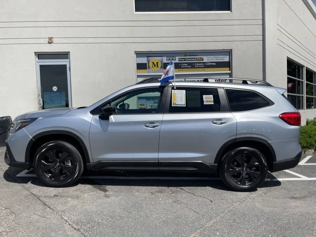 Used 2026 Subaru Ascent Premium AWD/4WD image 2
