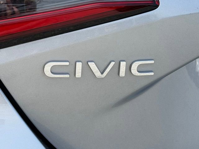Used 2023 Honda Civic Sport image 12