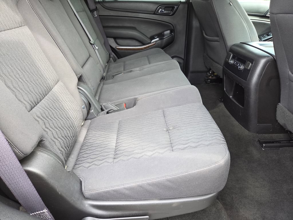 Used 2017 Chevrolet Tahoe LS AWD/4WD image 22