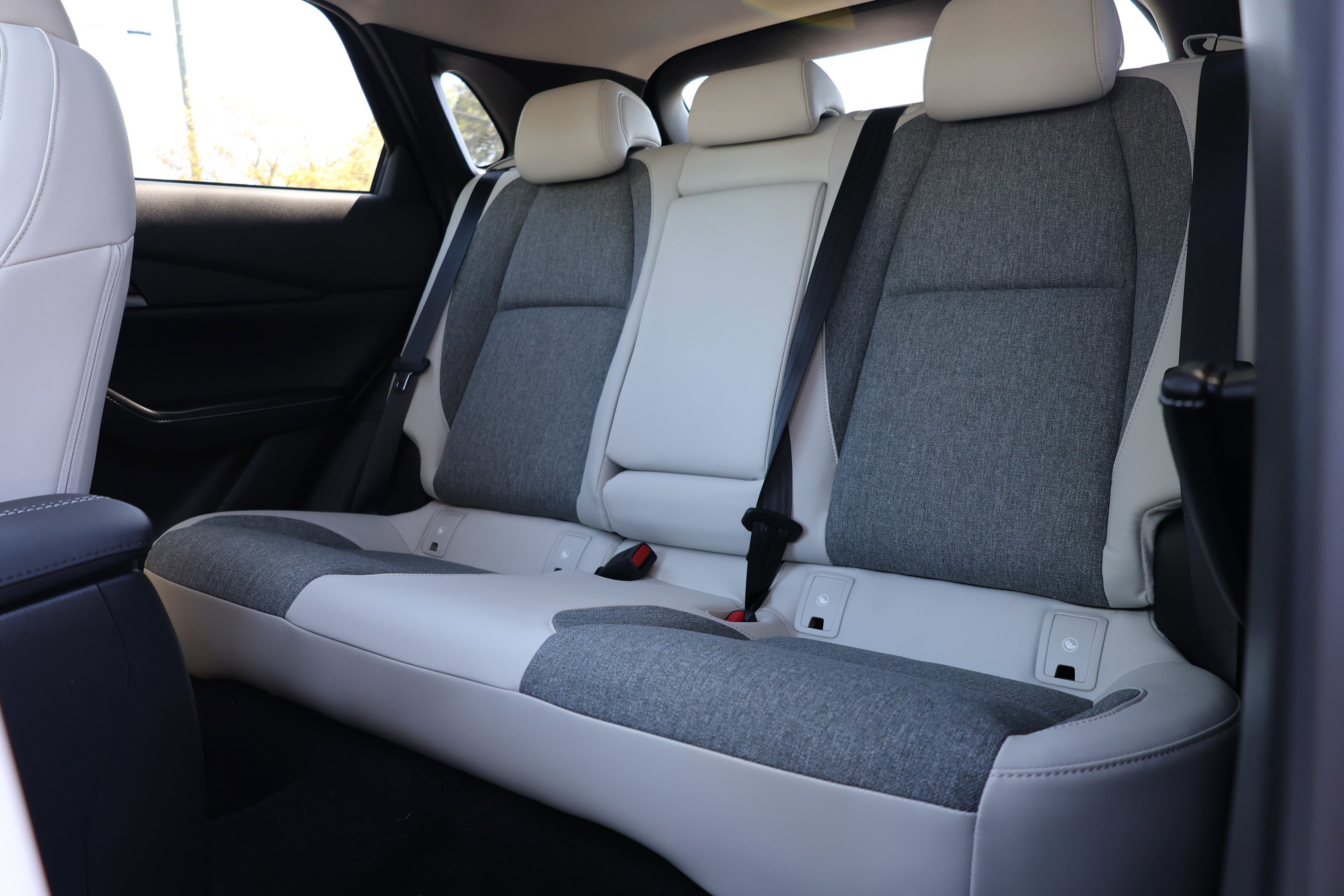 New 2026 MAZDA CX-30 Aire Edition image 26