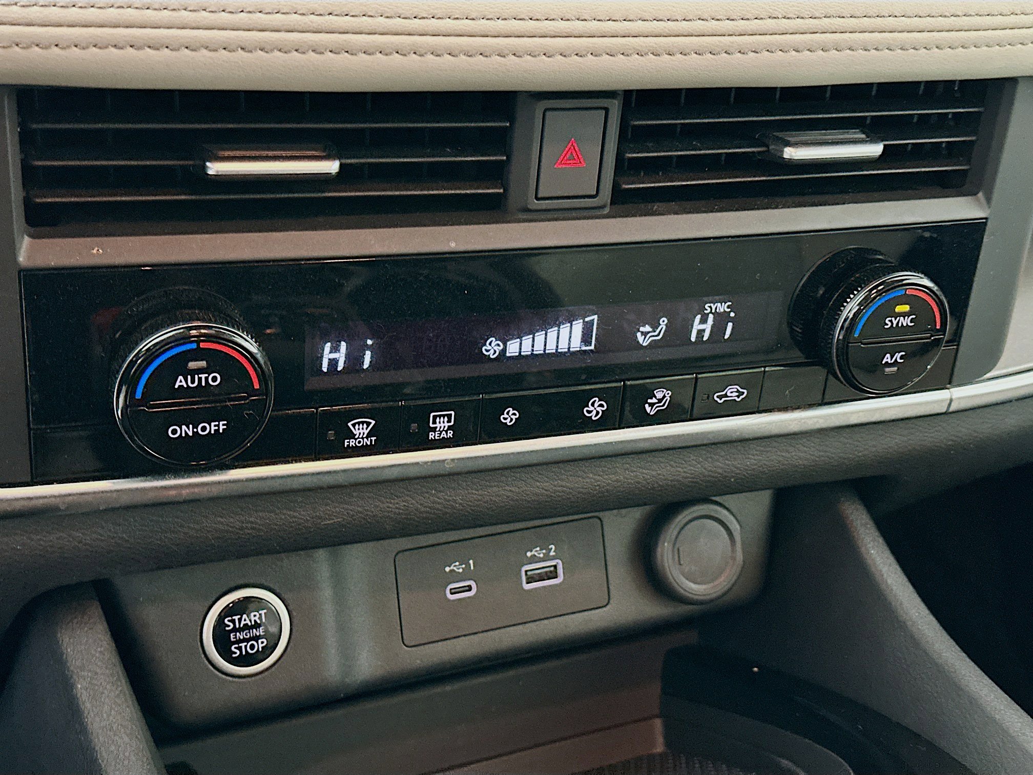 Used 2023 Nissan Rogue SV image 23