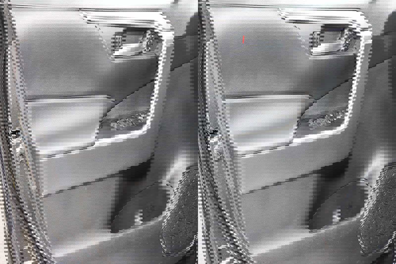 New 2025 Toyota RAV4 XLE Premium image 23