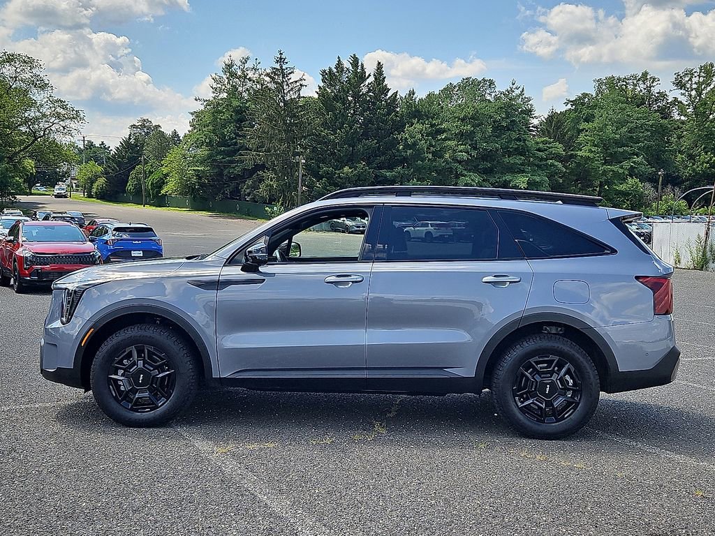 Used 2024 Kia Sorento SX Prestige image 4