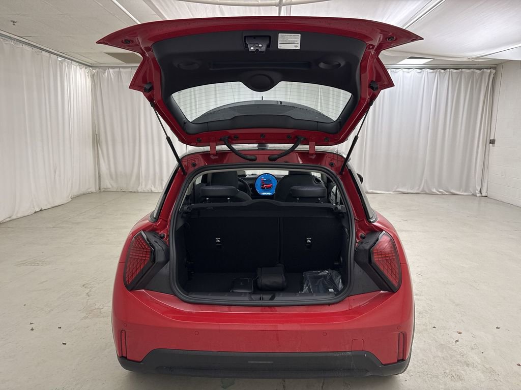New 2025 MINI Cooper S FWD image 27