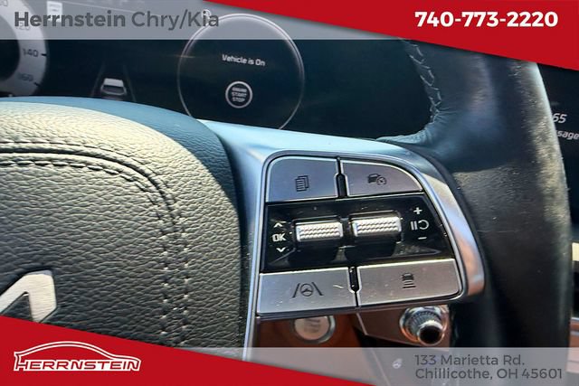 Used 2023 Kia Telluride SX X-Pro AWD/4WD image 21