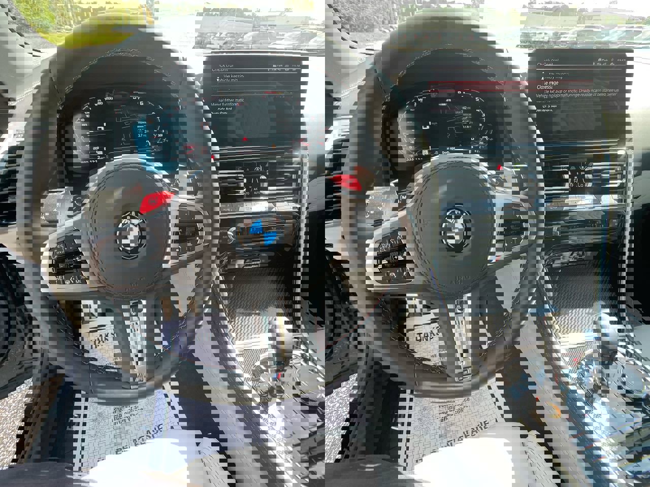 Used 2025 BMW M8 Competition image 15