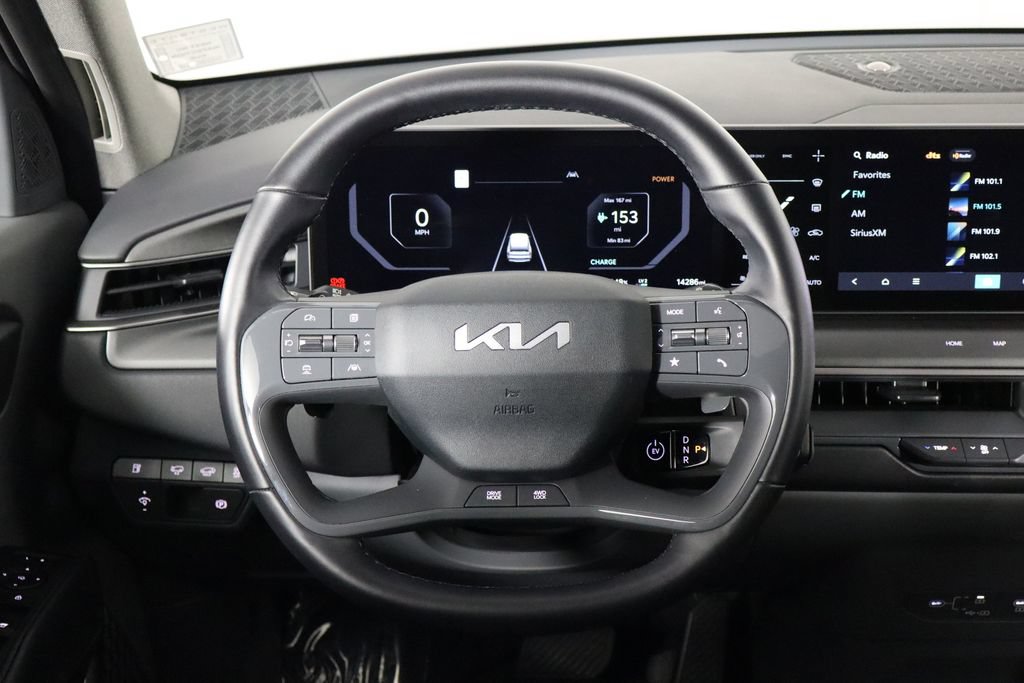 Used 2024 Kia EV9 Wind AWD/4WD image 7