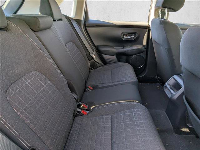 Used 2023 Honda HR-V LX image 19