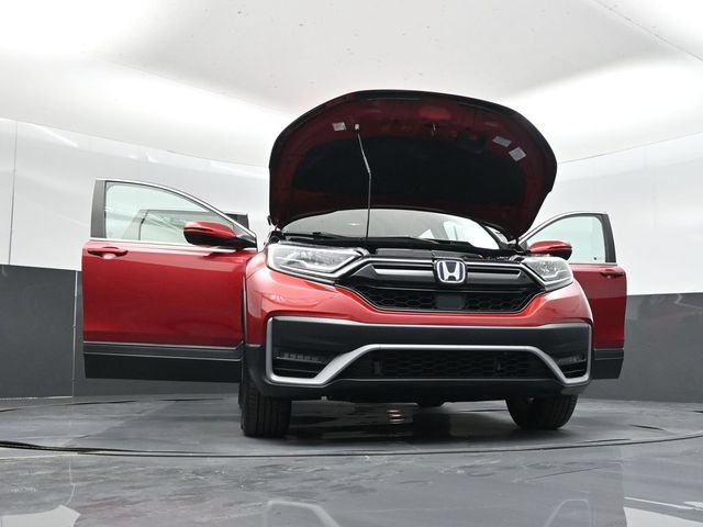 Used 2022 Honda CR-V EX image 52