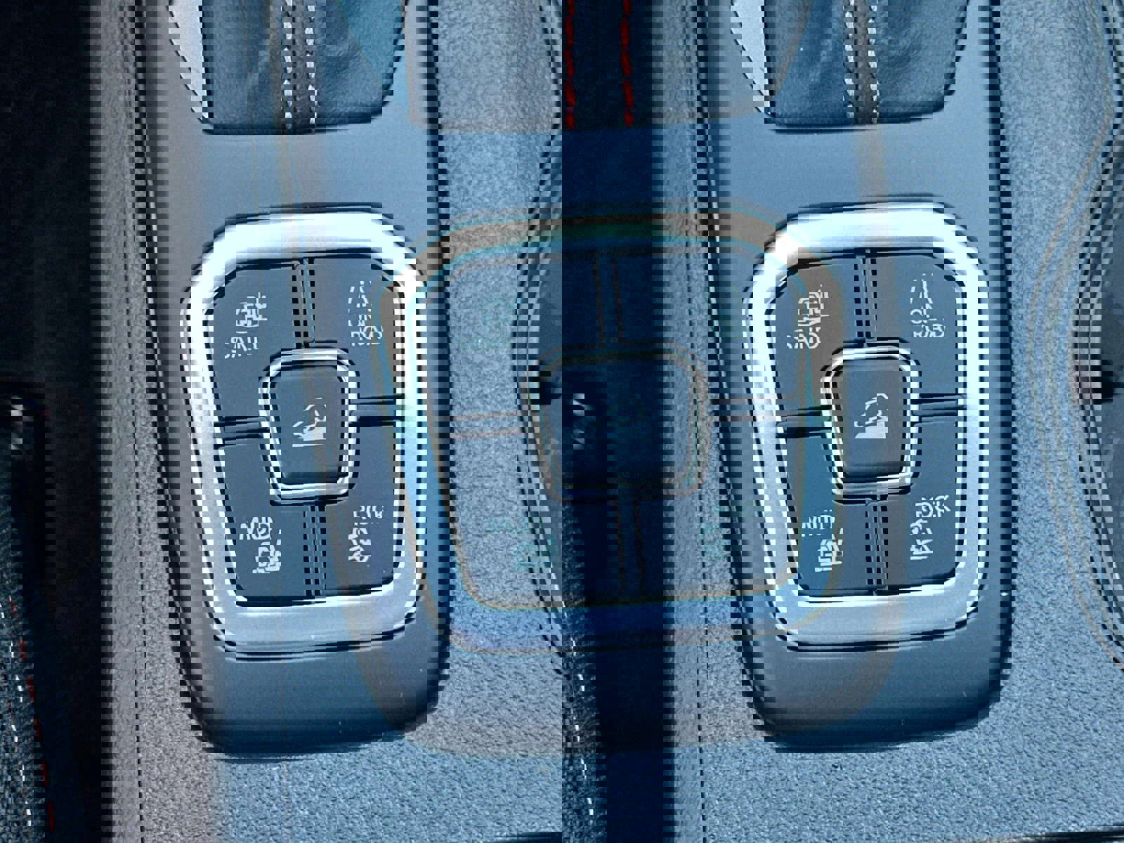 New 2026 Nissan Frontier PRO-4X image 31