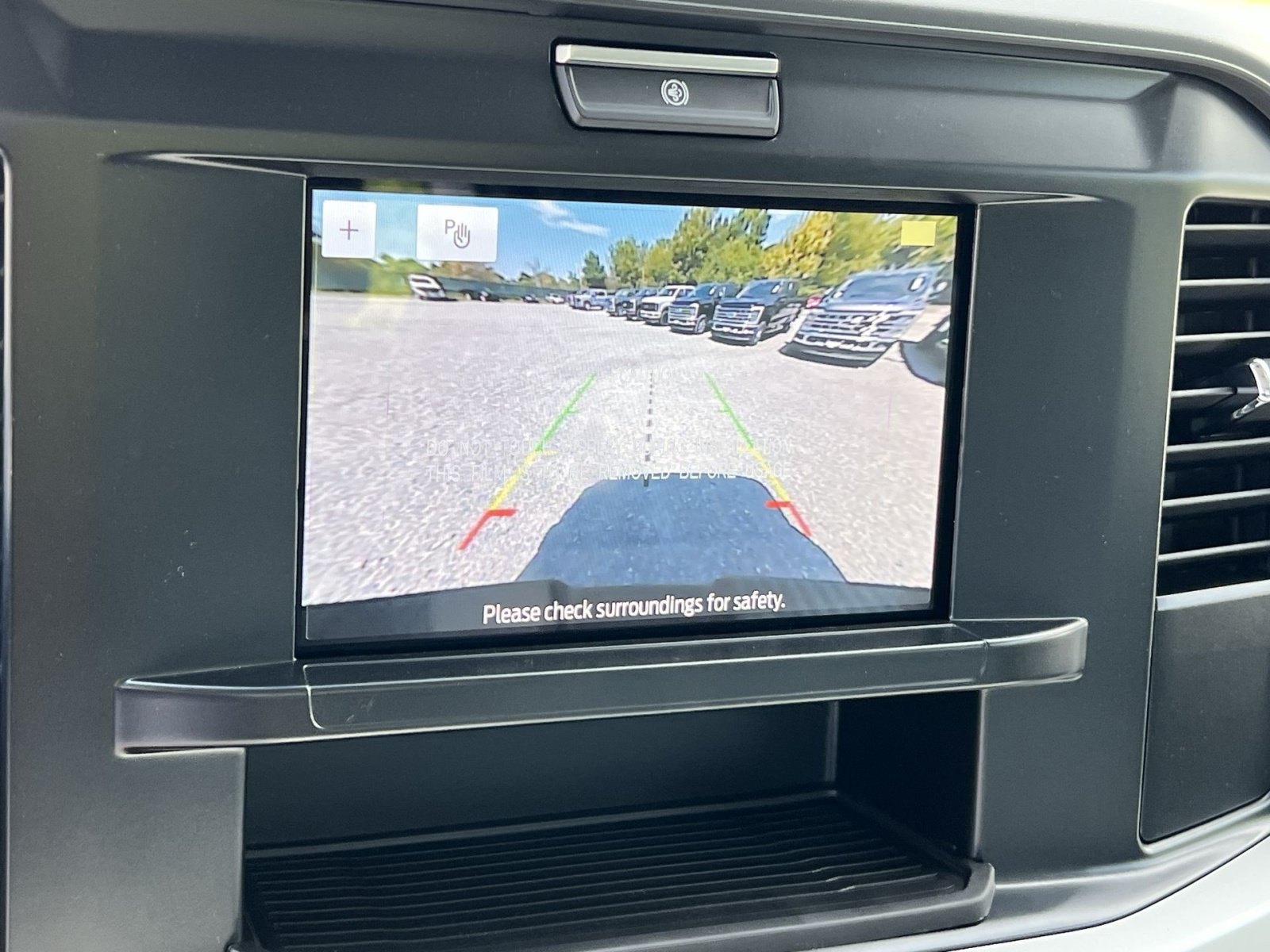 New 2026 Ford F350 XL AWD/4WD image 19