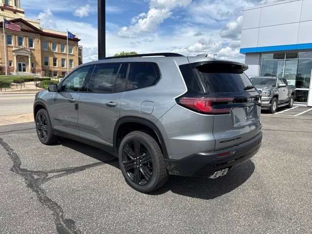 New 2026 GMC Acadia Elevation w/ Super Cruise Package AWD/4WD image 3