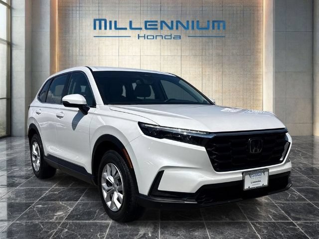 Used 2024 Honda CR-V LX image 7
