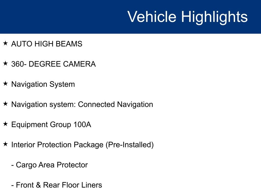 Used 2021 Ford Mustang Mach-E Select w/ Comfort/Technology Package image 16