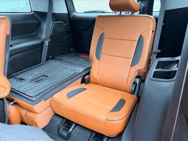 Used 2020 GMC Acadia AT4 w/ Driver Alert Package II AWD/4WD image 10