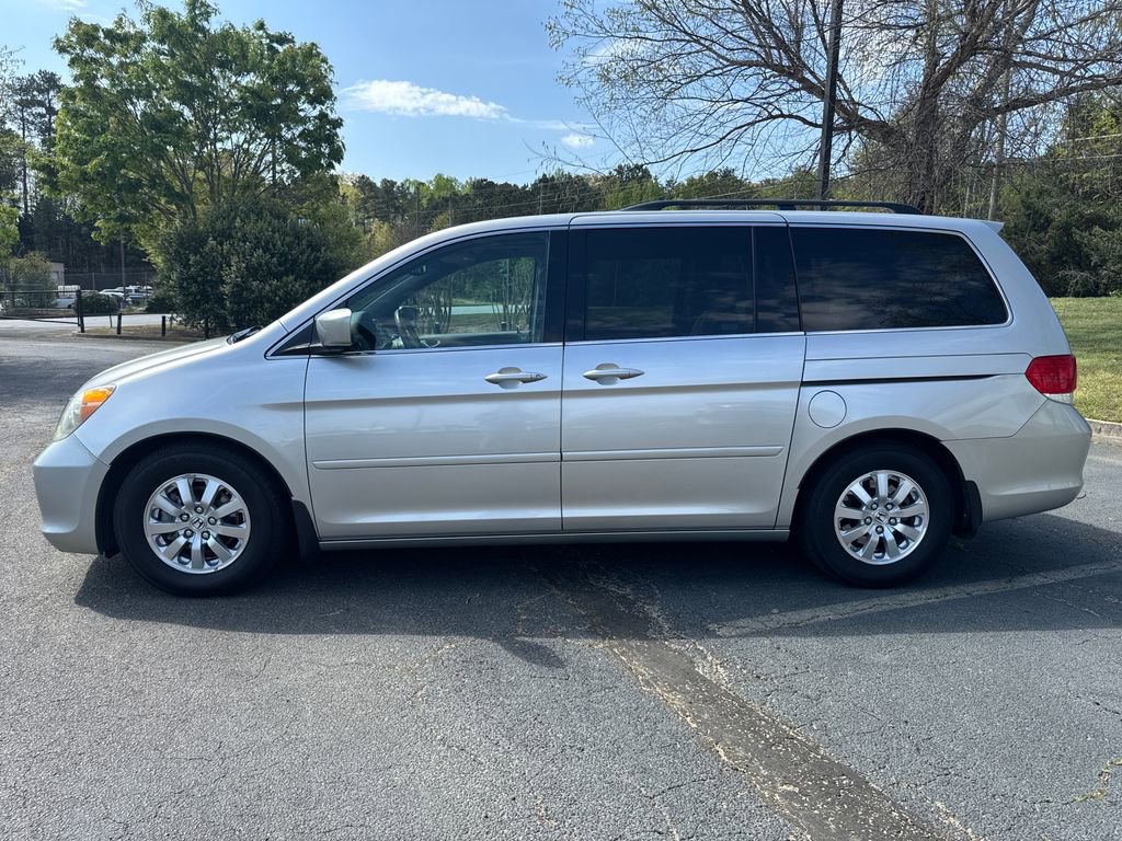 Used 2008 Honda Odyssey Touring image 16