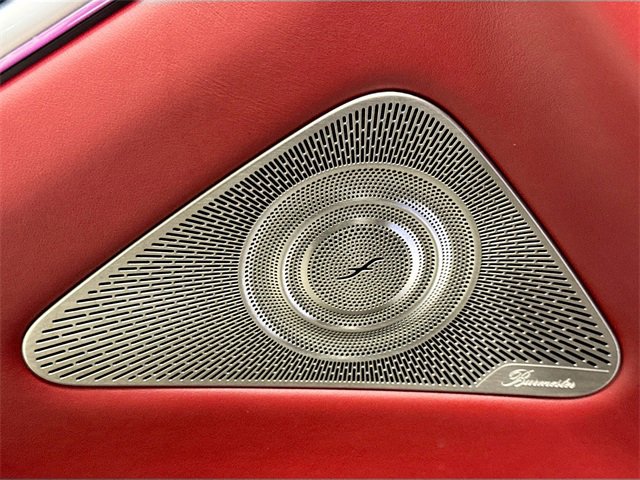 Certified 2022 Mercedes-Benz S 580 4MATIC Sedan image 19