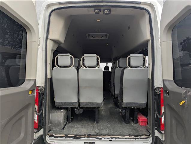 Used 2023 Ford Transit 350 XL RWD image 6