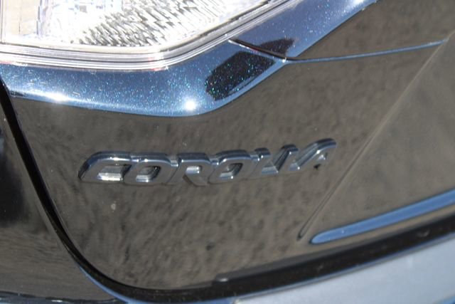 Used 2025 Toyota Corolla SE FWD image 9