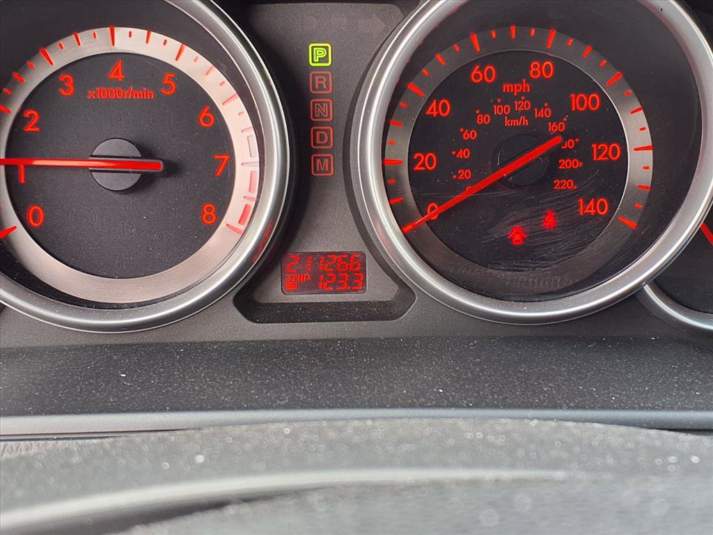 Used 2008 MAZDA CX-9 Touring w/ Towing Pkg image 23