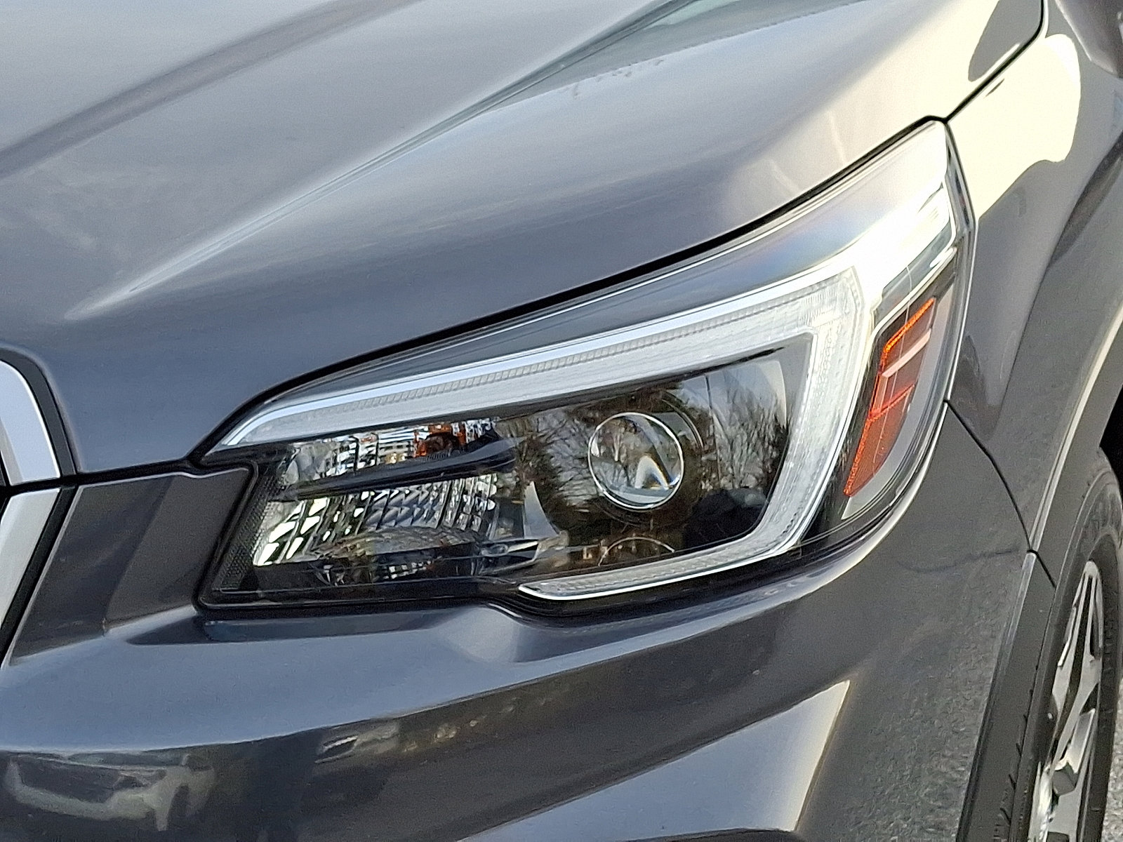 Used 2021 Subaru Forester Premium w/ Popular Package #1 image 9