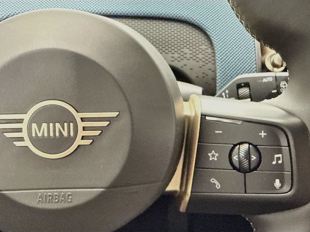 New 2027 MINI Cooper Countryman S AWD/4WD image 12