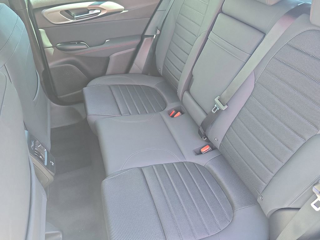 New 2025 Dodge Hornet GT image 14