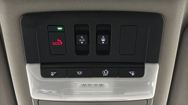 Used 2023 Nissan Rogue SL w/ SL Premium Package AWD/4WD image 35