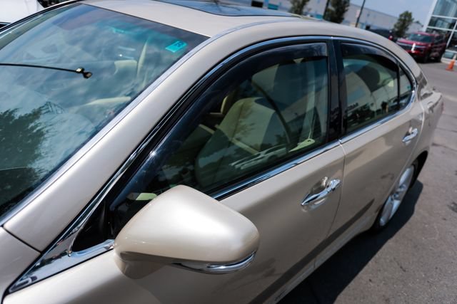 Used 2010 Lexus LS 460 RWD image 8