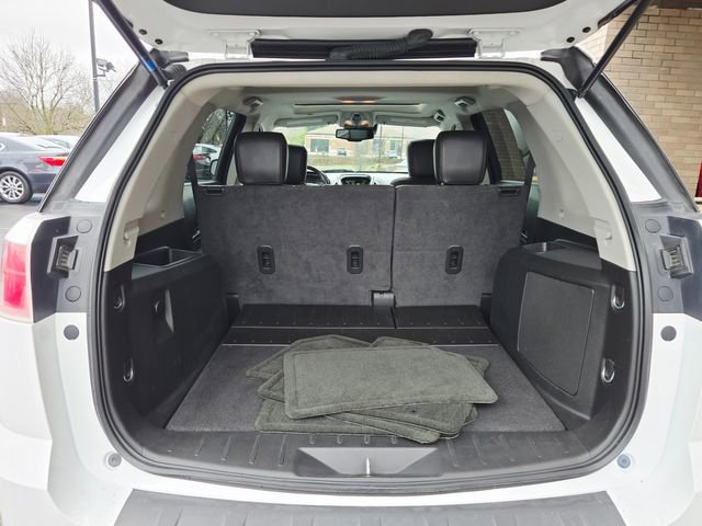 Used 2013 GMC Terrain Denali w/ LPO, Protection Package image 9