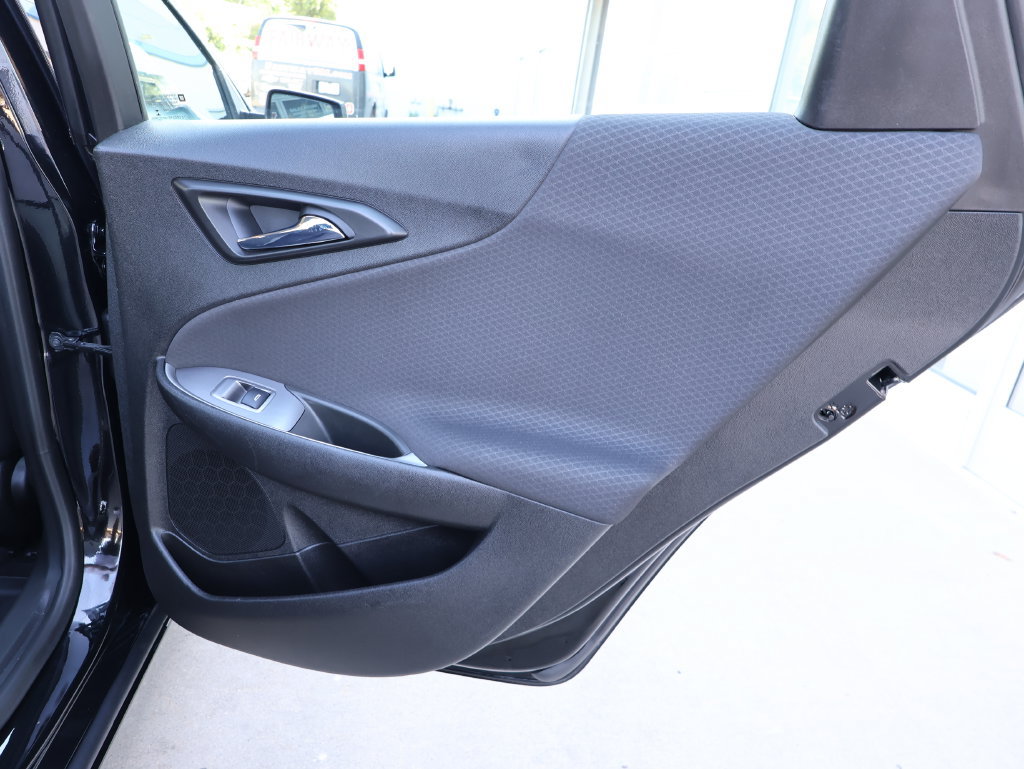 Certified 2020 Chevrolet Malibu RS FWD image 28